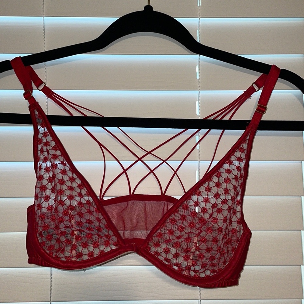 Victoria’s Secret bra